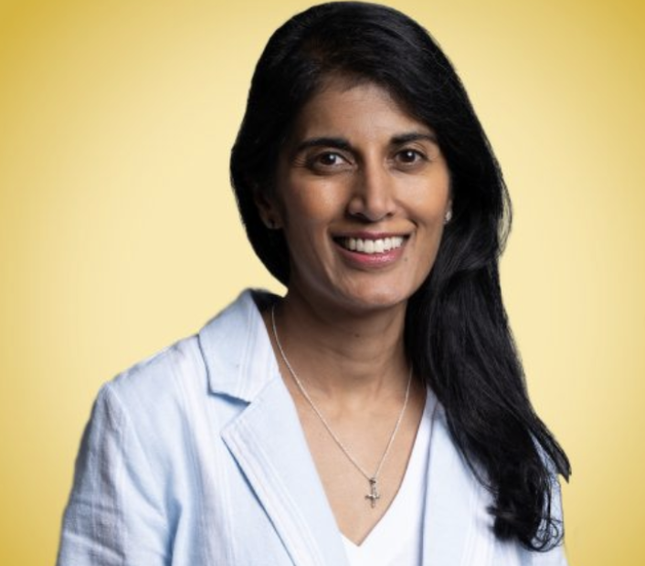 Tara Singh, BDI Director of Digital Media